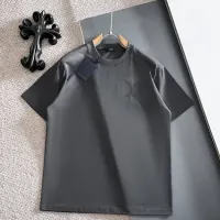 $42.00 USD Louis Vuitton LV T-Shirts Short Sleeved For Unisex #1414578