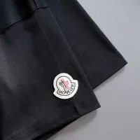 $42.00 USD Moncler T-Shirts Short Sleeved For Unisex #1414586