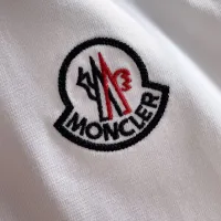 $42.00 USD Moncler T-Shirts Short Sleeved For Unisex #1414589