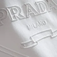 $42.00 USD Prada T-Shirts Short Sleeved For Unisex #1414593