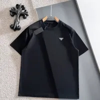 $42.00 USD Prada T-Shirts Short Sleeved For Unisex #1414595