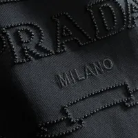 $42.00 USD Prada T-Shirts Short Sleeved For Unisex #1414595