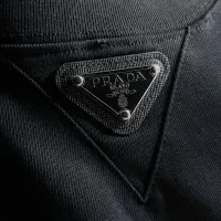 $42.00 USD Prada T-Shirts Short Sleeved For Unisex #1414596
