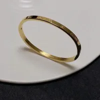 $25.00 USD Chanel Bracelets #1414600