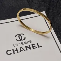 $25.00 USD Chanel Bracelets #1414600