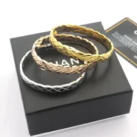 $36.00 USD Chanel Bracelets #1414607