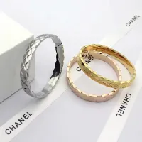 $36.00 USD Chanel Bracelets #1414607