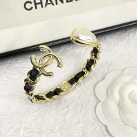 $34.00 USD Chanel Bracelets #1414609