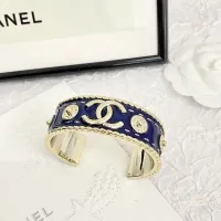 $42.00 USD Chanel Bracelets #1414611