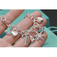$48.00 USD Tiffany Bracelets #1414621