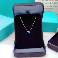 $27.00 USD Tiffany Necklaces For Women #1414631