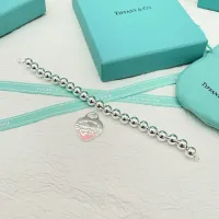 $27.00 USD Tiffany Bracelets #1414632