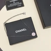 $25.00 USD Chanel Necklaces For Women #1414635