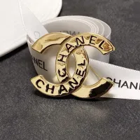 $29.00 USD Chanel Brooches For Women #1414640