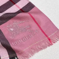$52.00 USD Burberry Scarf #1414646