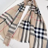 $52.00 USD Burberry Scarf #1414648