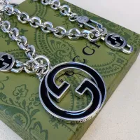 $45.00 USD Gucci Necklaces #1414662