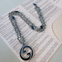 $45.00 USD Gucci Necklaces #1414662