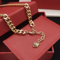 $34.00 USD Gucci Necklaces #1414682