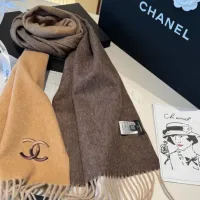 $56.00 USD Chanel Scarves #1414690