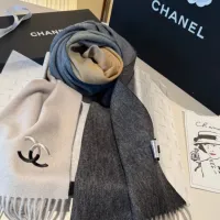 $56.00 USD Chanel Scarves #1414691