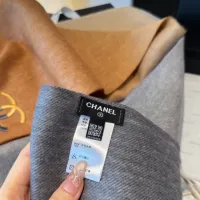 $56.00 USD Chanel Scarves #1414692