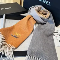 $56.00 USD Chanel Scarves #1414692