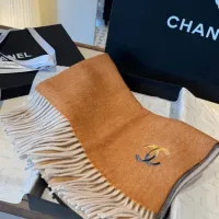 $56.00 USD Chanel Scarves #1414692
