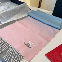 $56.00 USD Chanel Scarves #1414693