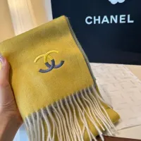 $56.00 USD Chanel Scarves #1414694