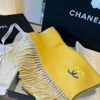$56.00 USD Chanel Scarves #1414694