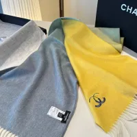 $56.00 USD Chanel Scarves #1414694