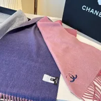 $56.00 USD Chanel Scarves #1414695