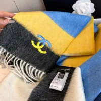 $52.00 USD Chanel Scarves #1414696