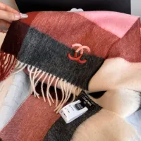$52.00 USD Chanel Scarves #1414697