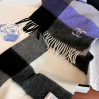 $52.00 USD Chanel Scarves #1414699