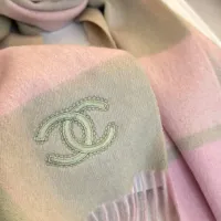 $52.00 USD Chanel Scarves #1414703