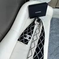 $72.00 USD Chanel Scarves #1414709