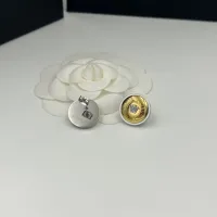 $25.00 USD Versace Earrings For Women #1414715