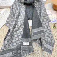 $72.00 USD Christian Dior Scarf #1414719
