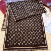 $48.00 USD Gucci Scarf #1414730