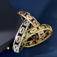 $42.00 USD Bvlgari Bracelets #1414732