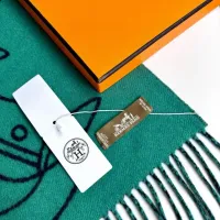 $48.00 USD Hermes Scarf #1414741