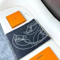 $48.00 USD Hermes Scarf #1414742