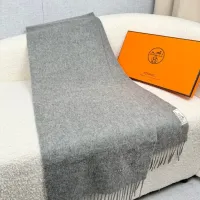 $52.00 USD Hermes Scarf #1414744