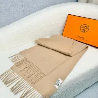 $52.00 USD Hermes Scarf #1414749