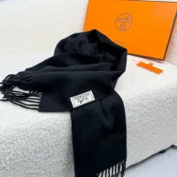 $52.00 USD Hermes Scarf #1414750