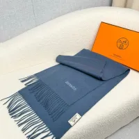 $52.00 USD Hermes Scarf #1414751