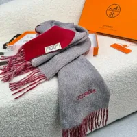 $52.00 USD Hermes Scarf #1414756