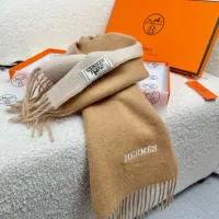 $52.00 USD Hermes Scarf #1414758